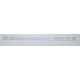 Hisense JL.D425C1330-003AS-M LED Backlight Strips (2) 43H41G