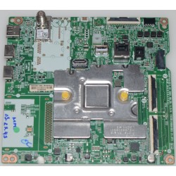 LG EBU66456701 MAIN BOARD