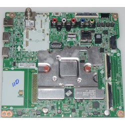 LG EBU66055407 MAIN BOARD FOR 49UN7300AUD