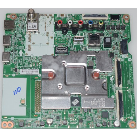 LG EBU66055407 MAIN BOARD FOR 49UN7300AUD