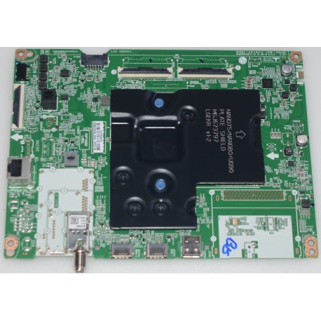 LG EBU66758803 MAIN BOARD FOR 43UQ7590PUB