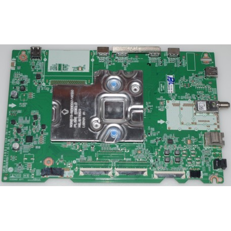 LG EBU66289701 MAIN BOARD FOR 55NAN080UPA