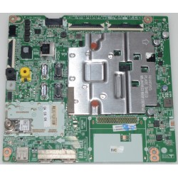 LG EBU66239110 MAIN BOARD FOR 75UN9070AUD