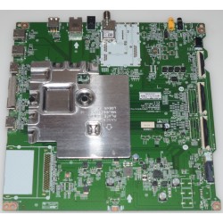 LG EBU66057210 MAIN BOARD FOR 65NANO90UNA, 65NAN091ANA