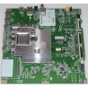 LG EBU66057210 MAIN BOARD FOR 65NANO90UNA, 65NAN091ANA