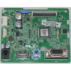 LG EBU64602601 MAIN BOARD