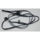 SHARP QACCDA092WJPZ POWER CORD