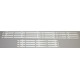 VIZIO LB-PM3030-GJVIZIOD504X8AJ12 LED STRIPS (8)
