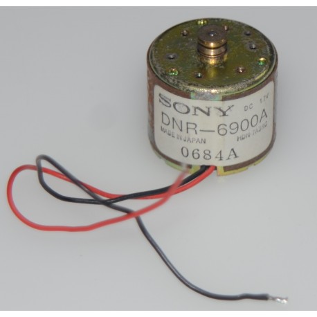 SONY DNR-6900A MOTOR