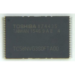 TOSHIBA 47L6200U EEPROM