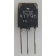 SANKEN 2SA1695 TRANSISTOR