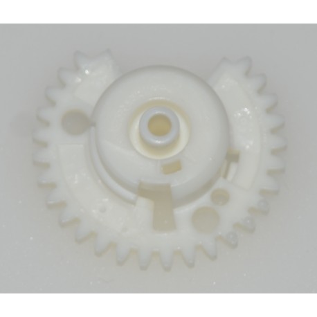 SONY 3-736-147-01 GEAR (LEFT) THREADING 373614701