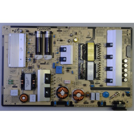 SAMSUNG BN44-00976A POWER SUPPLY BOARD