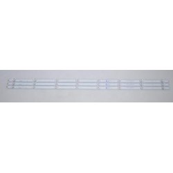 HISENSE HD425Y1U71 LED BACKLIGHT STRIPS (3)