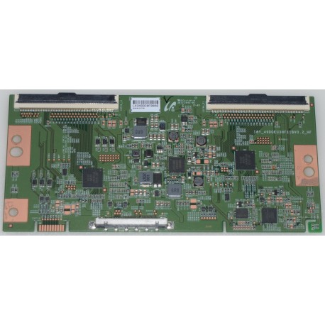 SAMSUNG LJ94-43493C T-CON BOARD FOR LC49RG90SSNXZA