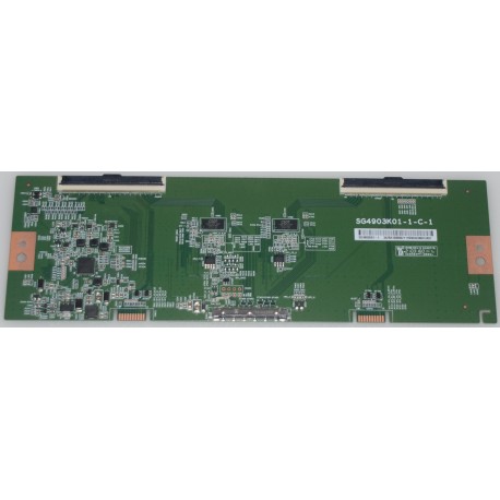 SAMSUNG SG4903K01-1 T-CON BOARD