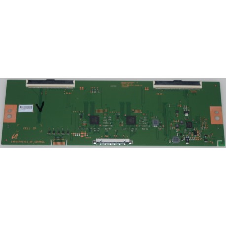 SAMSUNG LJ94-41295C T-CON BOARD FOR LC49HG90DMNXZA