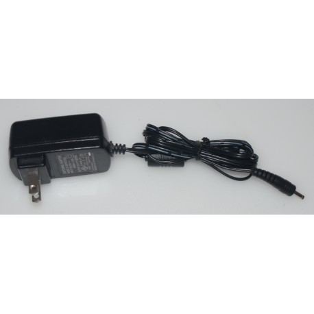 SHENZHEN FJ-SW0502000U AC ADAPTER (5V)