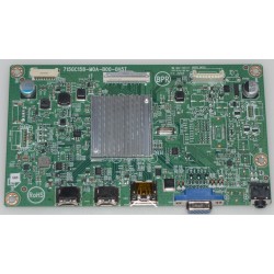 AOC GQLCB0AZMH MAIN BOARD FOR C32G2