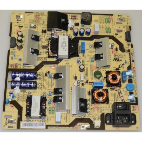 SAMSUNG BN44-00884A POWER SUPPLY BOARD