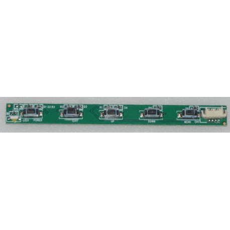 ACER 6502K192200010 KEY CONTROLLER