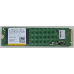 MTFDKBA512TFK-1BC15ABYY - Micron 512GB 2450