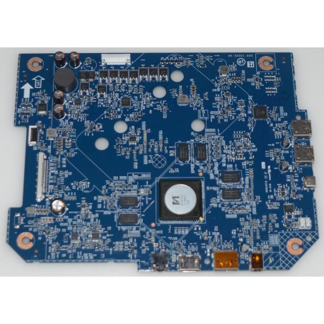 HP 35D67AA MAIN BOARD FOR OMEN 27C QHD GAMING MONITOR