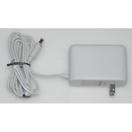 NETBIT AREP05847 AC ADAPTER (12V, 4.6A) NBC56A120460VU