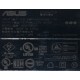 ASUS AD2108320 AC ADAPTER (19.0V, 2.37A)