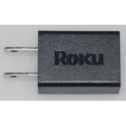 ROKU C5010-A04N AC ADAPTER (5V, 1A)