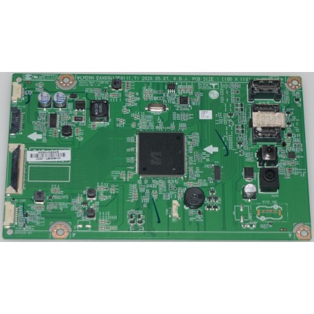 LG 32GN500-BB AUSUMPN MAIN BOARD