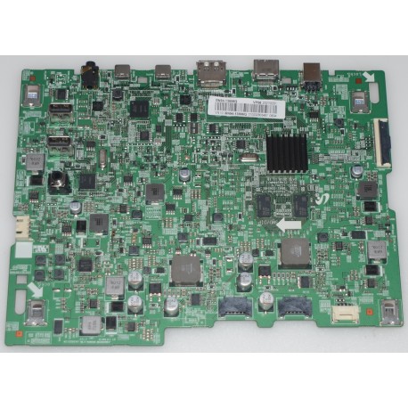 SAMSUNG BN94-13806Q MAIN BOARD FOR LC34J791WTNXZA CA13