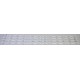 TCL 4C-LB6512-YH LED BACKLIGHT STRIPS (4)