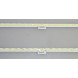 ORIGINAL BRAND NEW Sony XBR-55X850C LED Backlight Bars/Strips (2) 