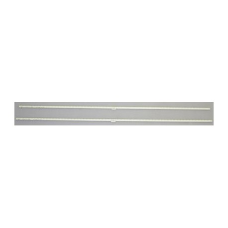 ORIGINAL BRAND NEW Sony XBR-55X850C LED Backlight Bars/Strips (2)&nbsp;