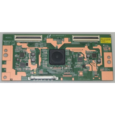 WESTINGHOUSE LJ94-33490J T-CON BOARD