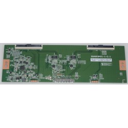 ASUS XG49VQ T-CON BOARD SG4903K01-1