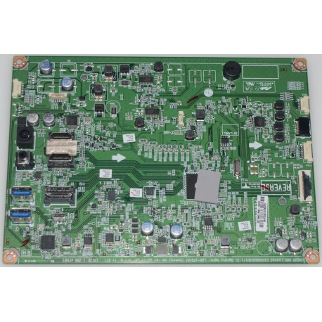 LG EBU66063701 MAIN BOARD FOR 32UN880-B