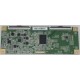 LG MV315QUMN20 T-CON BOARD FOR 32UN880-B