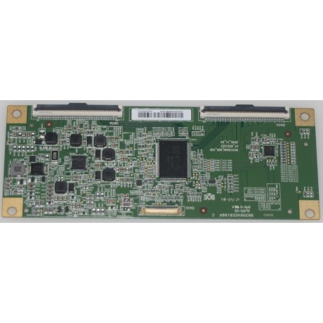 LG MV315QUMN20 T-CON BOARD FOR 32UN880-B