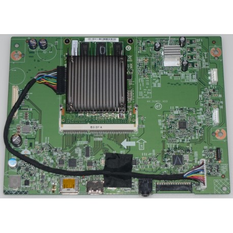 ACER XB271HU BMIPRZ MAIN BOARD 4H.31M01.A03