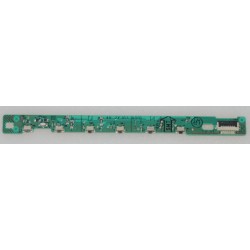 ACER XB271HU BMIPRZ KEY CONTROLLER 4H.2YJ03.A00