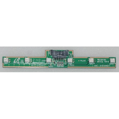 SAMSUNG BN96-53817A ASSEMBLY BOARD P-SUB