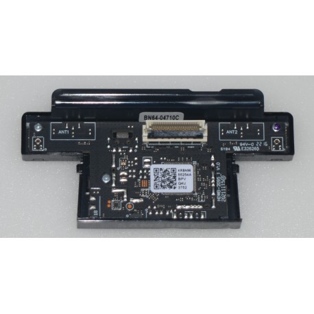 SAMSUNG BN96-55254A P-FUNCTION