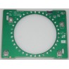 SAMSUNG BN96-53818A ASSEMBLY BOARD P-SUB