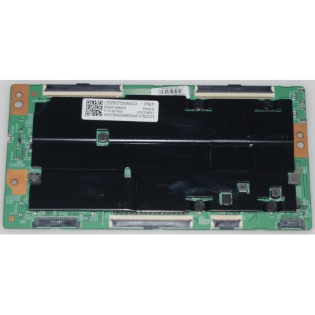 SAMSUNG BN95-08862A T-CON BOARD FOR LS32BG752NNXGO