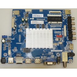 WESTINGHOUSE MAIN BOARD FOR WD48UW4490 TW-04801-S048H