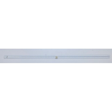 Samsung BN96-48108A LED Backlight Bars/Strips (2) -NEW , QN65Q60RAF , QN65LS01T , QN65Q6DA , QN65Q6DRA ,