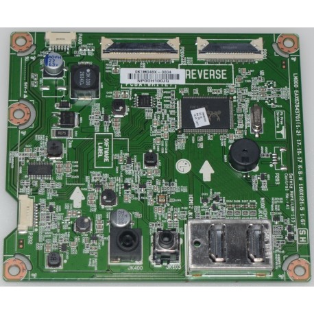 LG 29WK500-P MAIN BOARD