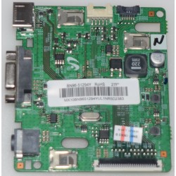 SAMSUNG BN96-51294Y MAIN BOARD